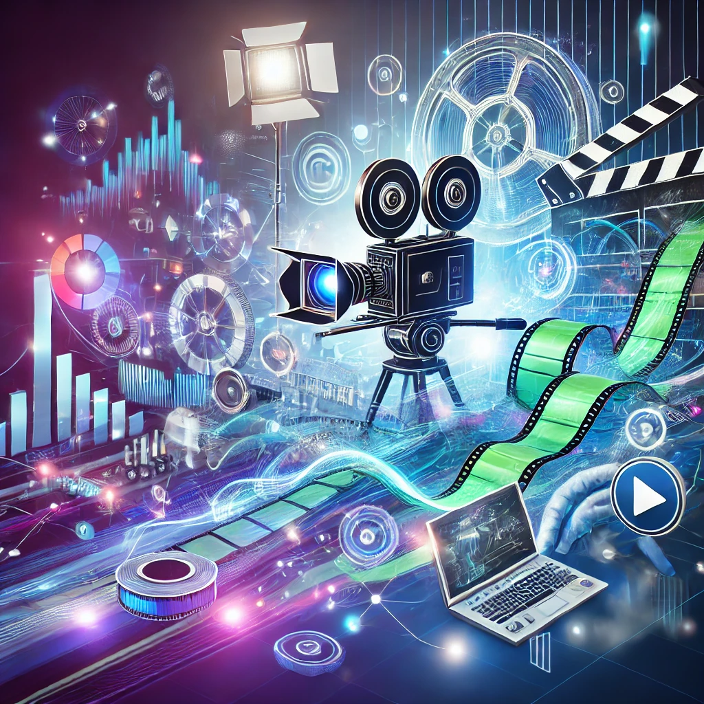 Video Creation and Production